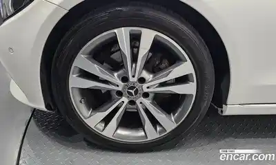 Mercedes-Benz C-Class 2017 2.1 гидро, миниатюра 5 Mercedes-Benz C-Class 2017 2.1 гидро, миниатюра 5
