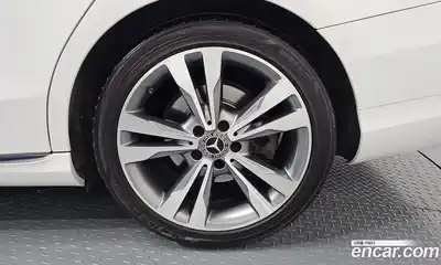 Mercedes-Benz C-Class 2017 2.1 гидро, миниатюра 7 Mercedes-Benz C-Class 2017 2.1 гидро, миниатюра 7