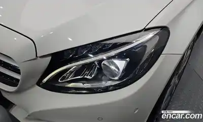 Mercedes-Benz C-Class 2017 2.1 гидро, миниатюра 8 Mercedes-Benz C-Class 2017 2.1 гидро, миниатюра 8