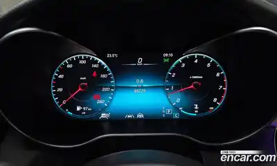 Mercedes-Benz C-Class 2021 2.0 гидро, миниатюра 11 Mercedes-Benz C-Class 2021 2.0 гидро, миниатюра 11