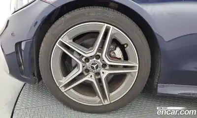 Mercedes-Benz C-Class 2021 2.0 гидро, миниатюра 5 Mercedes-Benz C-Class 2021 2.0 гидро, миниатюра 5