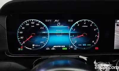 Mercedes-Benz AMG GT 2021 3.0 гидро, миниатюра 11 Mercedes-Benz AMG GT 2021 3.0 гидро, миниатюра 11