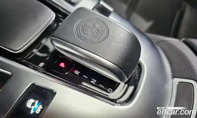 Mercedes-Benz AMG GT 2021 3.0 гидро, миниатюра 12