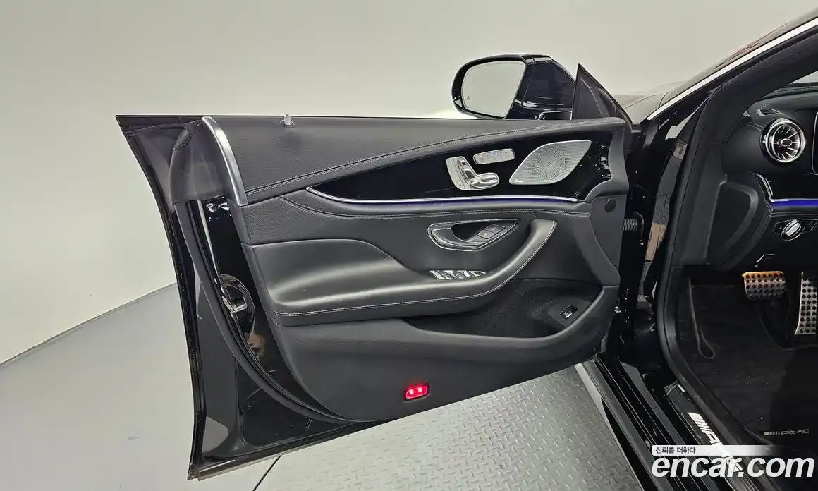 Mercedes-Benz AMG GT 2021 3.0 гидро, фото 14 Mercedes-Benz AMG GT 2021 3.0 гидро, фото 14