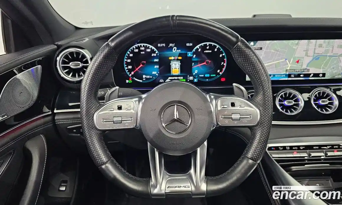 Mercedes-Benz AMG GT 2021 3.0 гидро, фото 21 Mercedes-Benz AMG GT 2021 3.0 гидро, фото 21