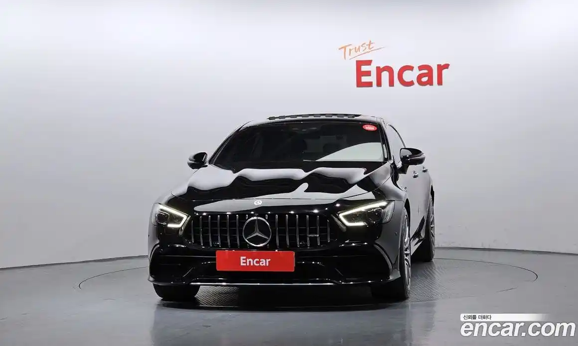 Mercedes-Benz AMG GT 2021 3.0 гидро, фото 3 Mercedes-Benz AMG GT 2021 3.0 гидро, фото 3