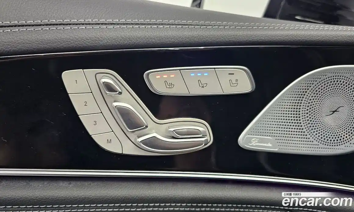Mercedes-Benz AMG GT 2021 3.0 гидро, фото 32 Mercedes-Benz AMG GT 2021 3.0 гидро, фото 32