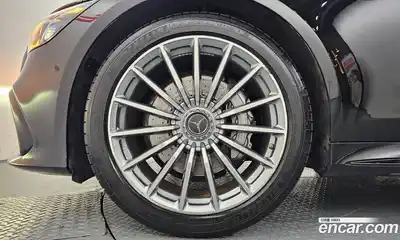 Mercedes-Benz AMG GT 2021 3.0 гидро, миниатюра 5 Mercedes-Benz AMG GT 2021 3.0 гидро, миниатюра 5