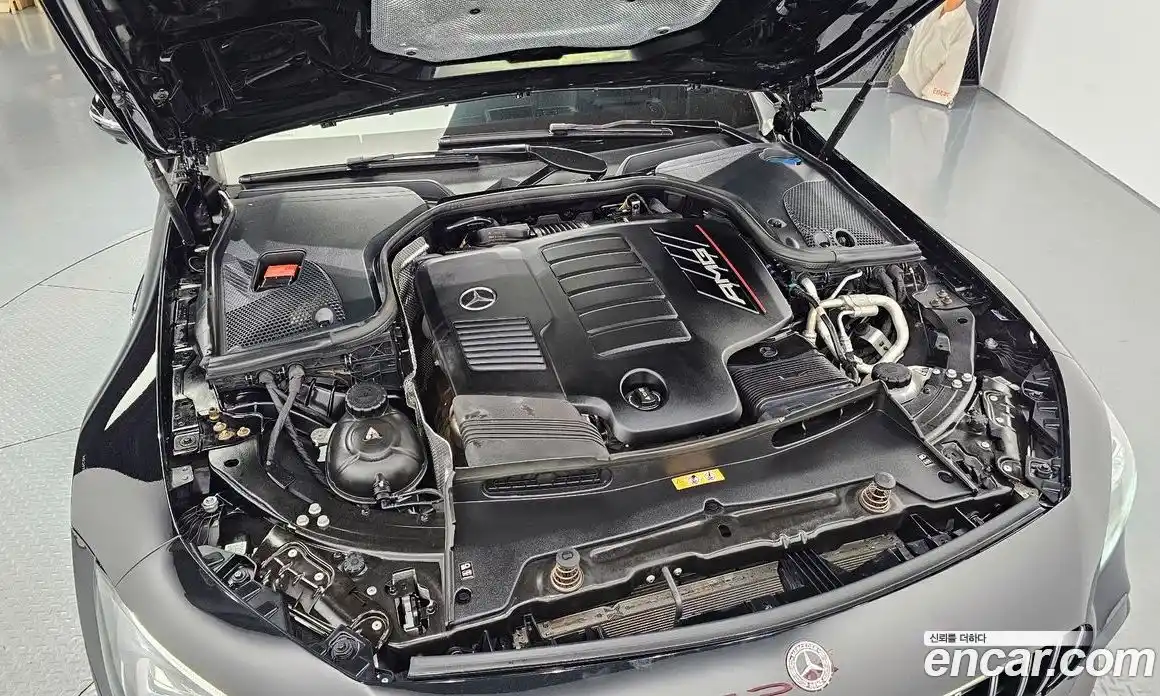Mercedes-Benz AMG GT 2021 3.0 гидро, фото 6 Mercedes-Benz AMG GT 2021 3.0 гидро, фото 6