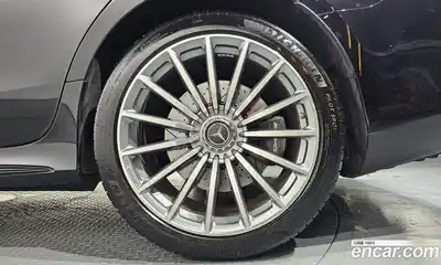 Mercedes-Benz AMG GT 2021 3.0 гидро, миниатюра 7 Mercedes-Benz AMG GT 2021 3.0 гидро, миниатюра 7