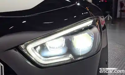 Mercedes-Benz AMG GT 2021 3.0 гидро, миниатюра 8 Mercedes-Benz AMG GT 2021 3.0 гидро, миниатюра 8