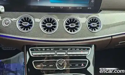 Mercedes-Benz CLS-Class 2020 1.9 гидро, миниатюра 11 Mercedes-Benz CLS-Class 2020 1.9 гидро, миниатюра 11
