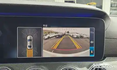 Mercedes-Benz CLS-Class 2020 1.9 гидро, миниатюра 12