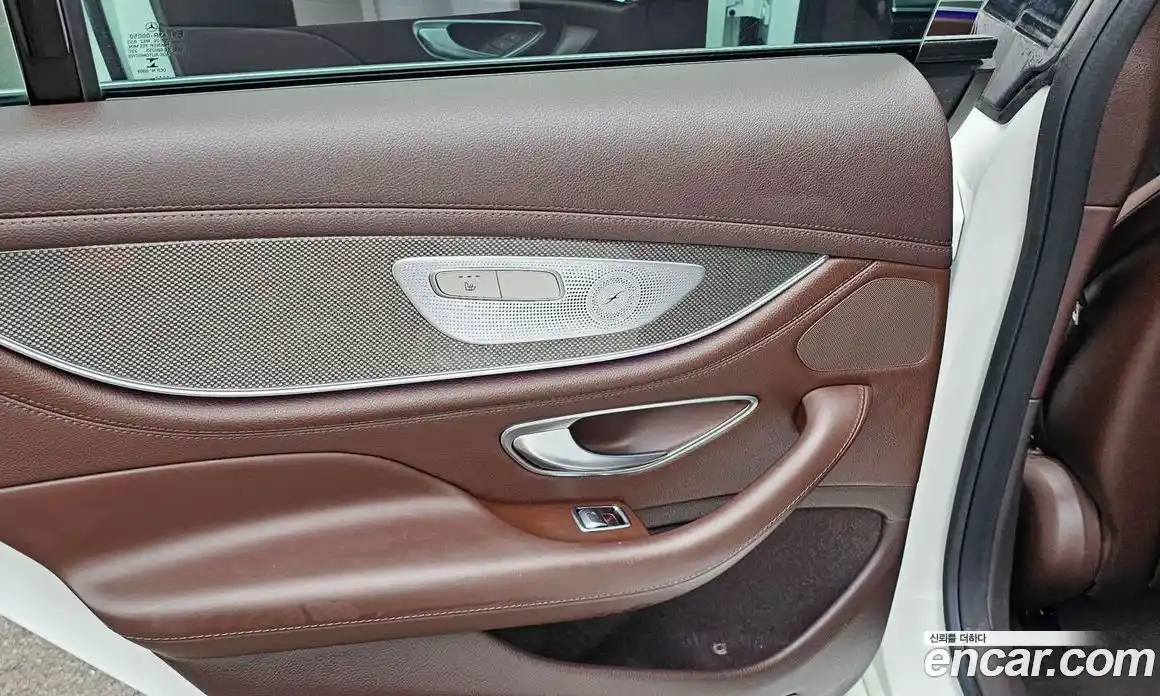 Mercedes-Benz CLS-Class 2020 1.9 гидро, фото 18 Mercedes-Benz CLS-Class 2020 1.9 гидро, фото 18