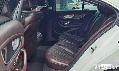 Mercedes-Benz CLS-Class 2020 1.9 гидро, миниатюра 8 Mercedes-Benz CLS-Class 2020 1.9 гидро, миниатюра 8