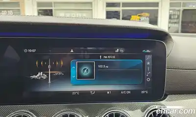 Mercedes-Benz CLS-Class 2020 1.9 гидро, миниатюра 10 Mercedes-Benz CLS-Class 2020 1.9 гидро, миниатюра 10