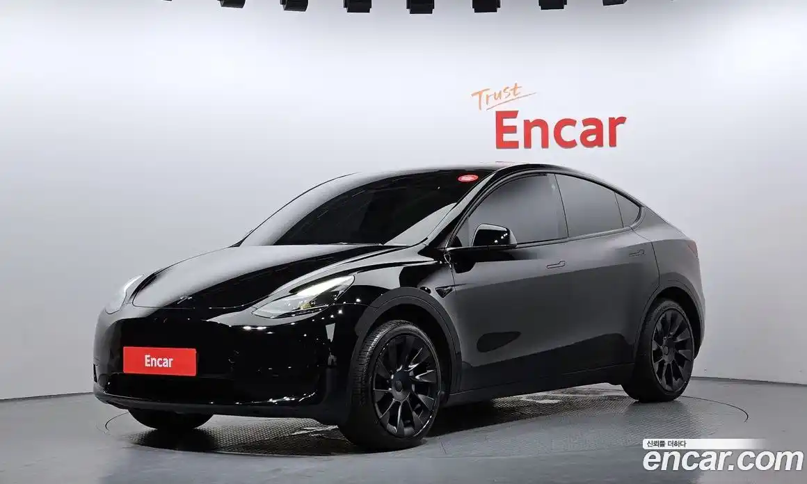 Tesla Model Y 2023 0.2 гидро, фото 1
