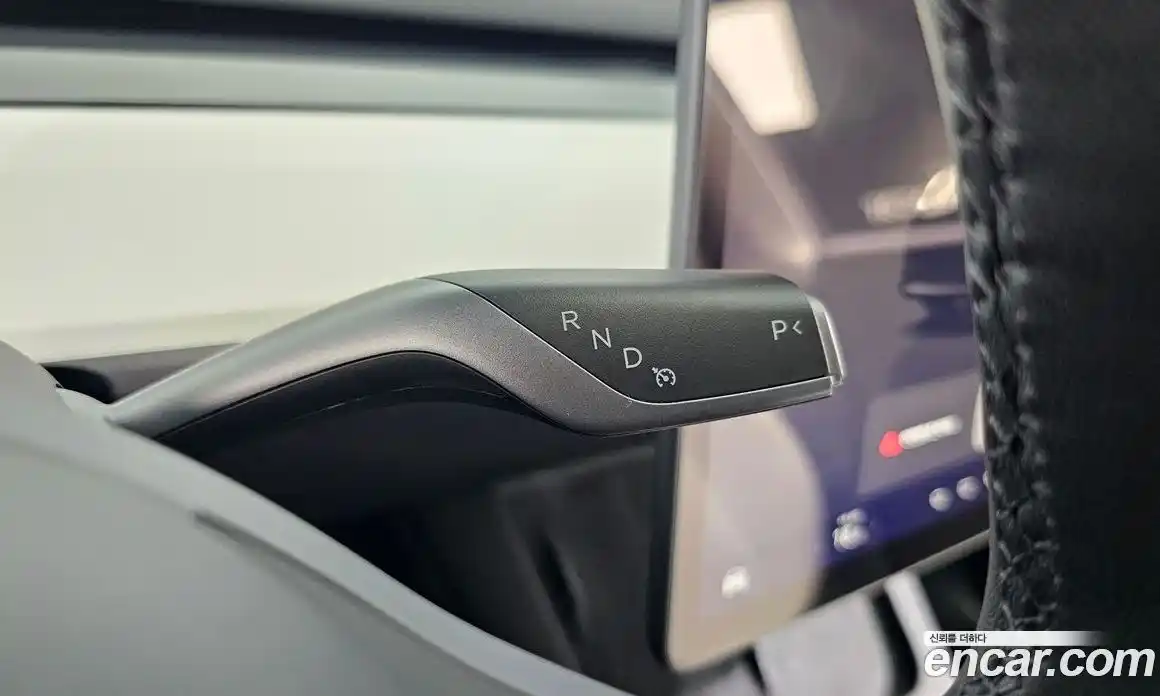 Tesla Model Y 2023 0.2 гидро, фото 12