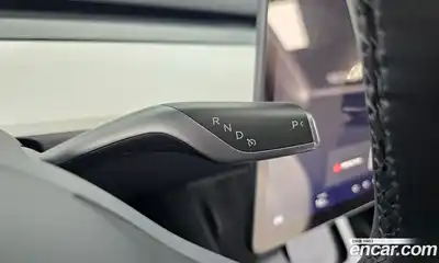 Tesla Model Y 2023 0.2 гидро, миниатюра 12