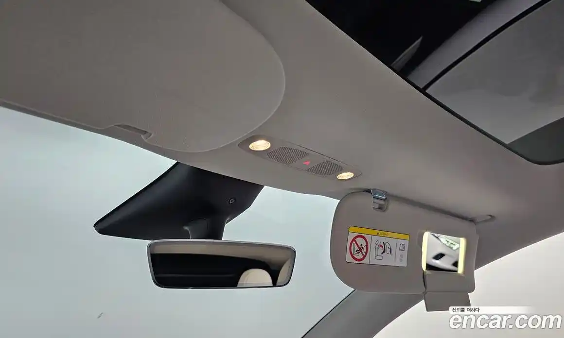Tesla Model Y 2023 0.2 гидро, фото 23