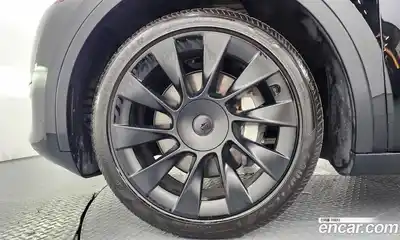 Tesla Model Y 2023 0.2 гидро, миниатюра 5