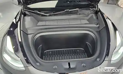 Tesla Model Y 2023 0.2 гидро, миниатюра 6