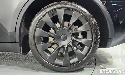 Tesla Model Y 2023 0.2 гидро, миниатюра 7