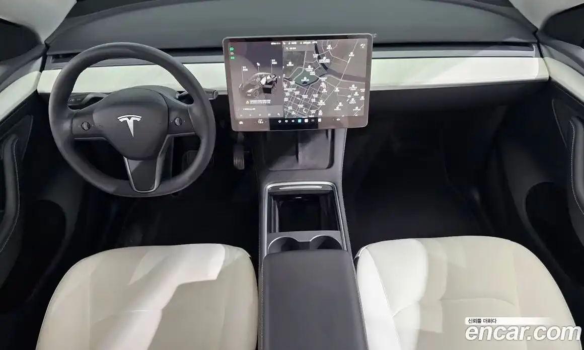 Tesla Model Y 2023 0.2 гидро, фото 10