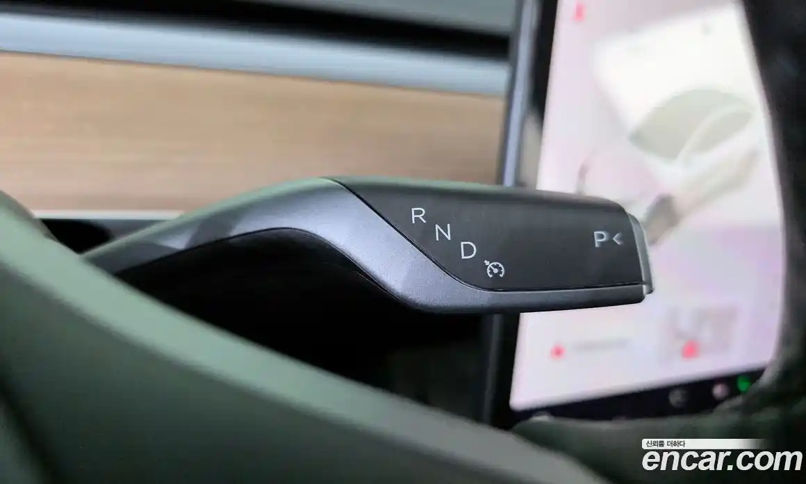 Tesla Model Y 2021 0.2 гидро, фото 12
