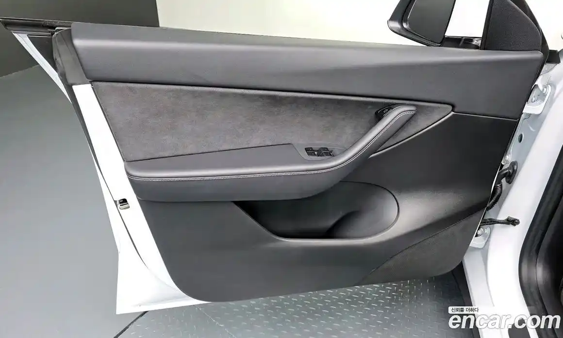 Tesla Model Y 2021 0.2 гидро, фото 14