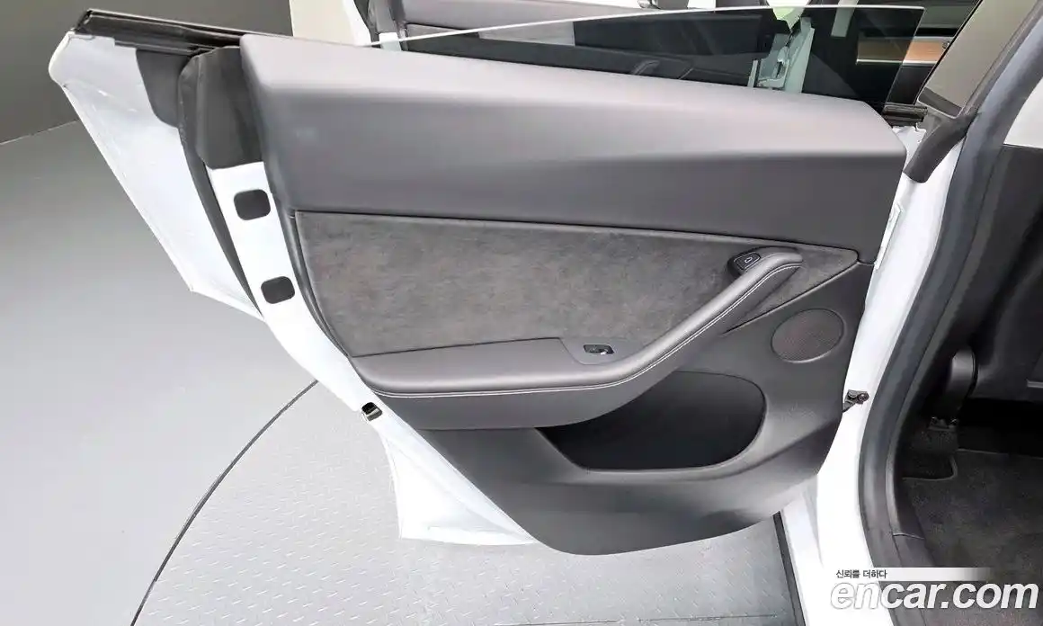 Tesla Model Y 2021 0.2 гидро, фото 15