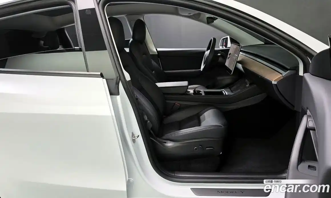 Tesla Model Y 2021 0.2 гидро, фото 16