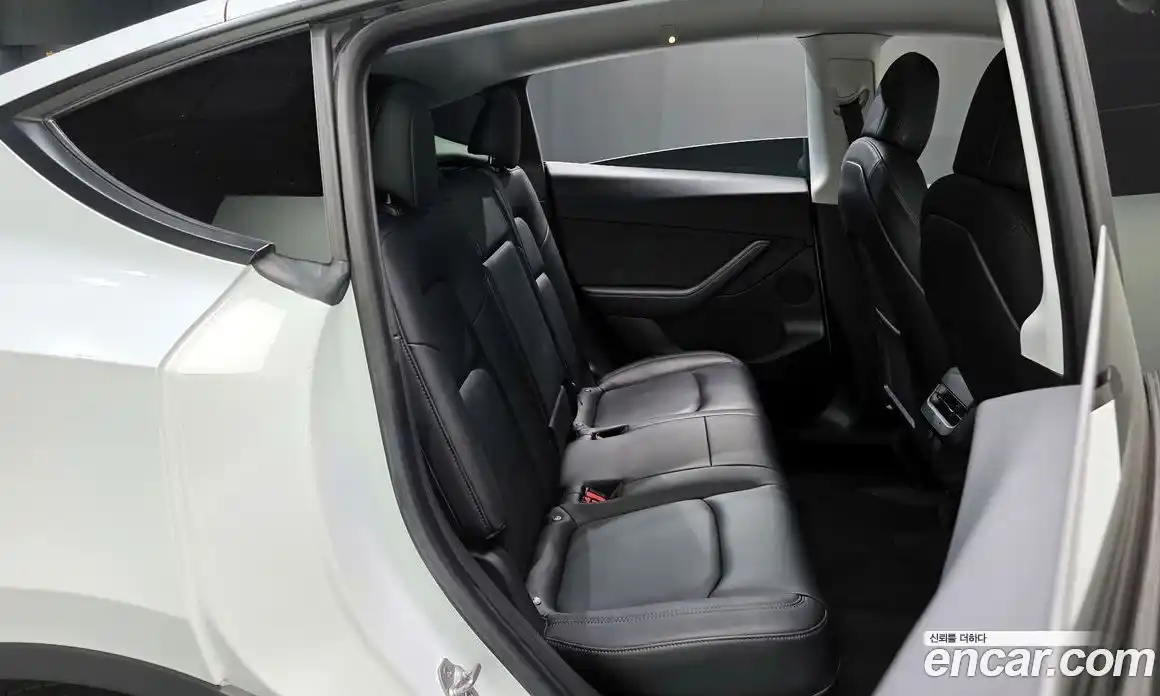 Tesla Model Y 2021 0.2 гидро, фото 17