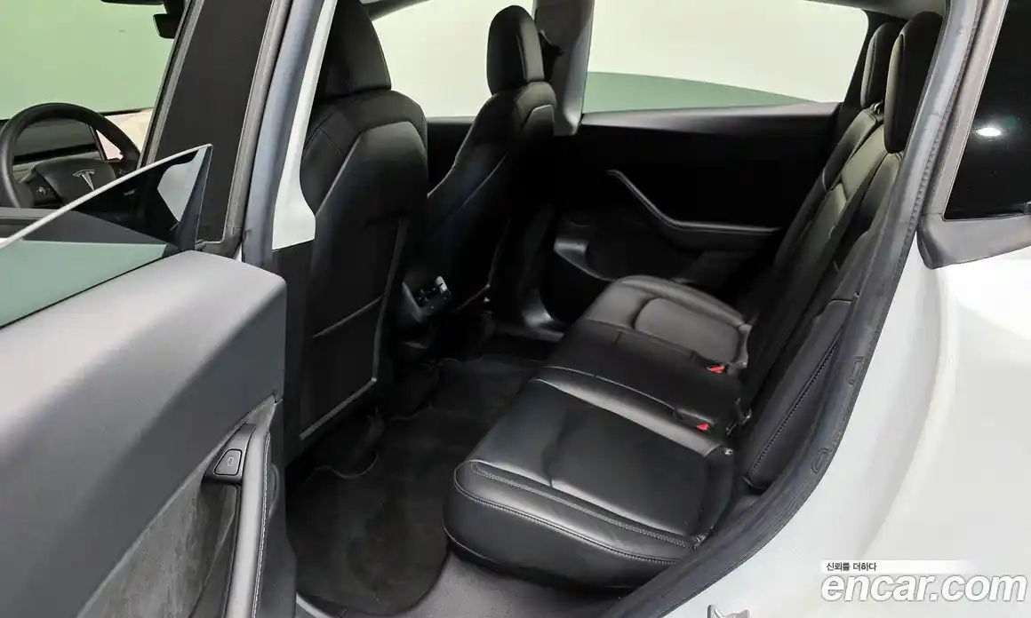 Tesla Model Y 2021 0.2 гидро, фото 18