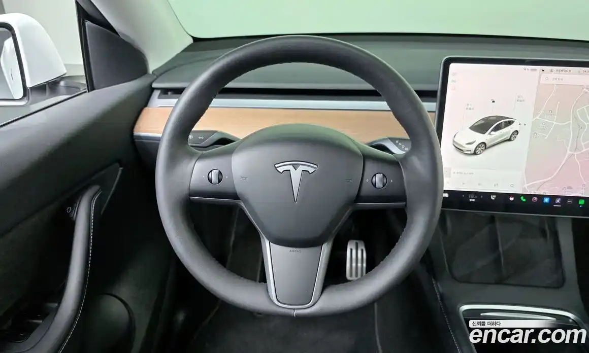 Tesla Model Y 2021 0.2 гидро, фото 19