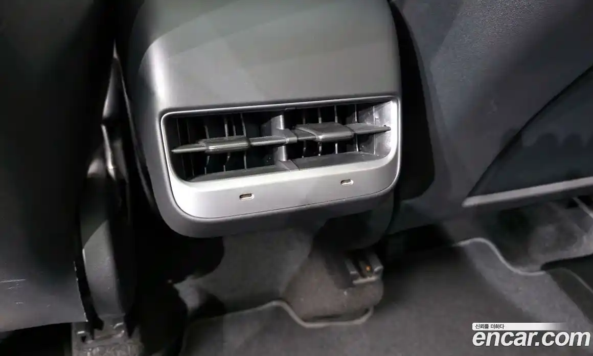 Tesla Model Y 2021 0.2 гидро, фото 33