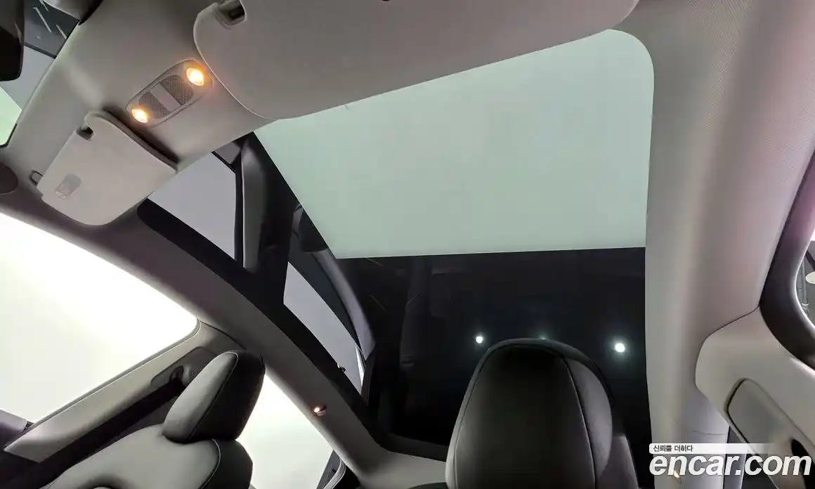 Tesla Model Y 2021 0.2 гидро, фото 35