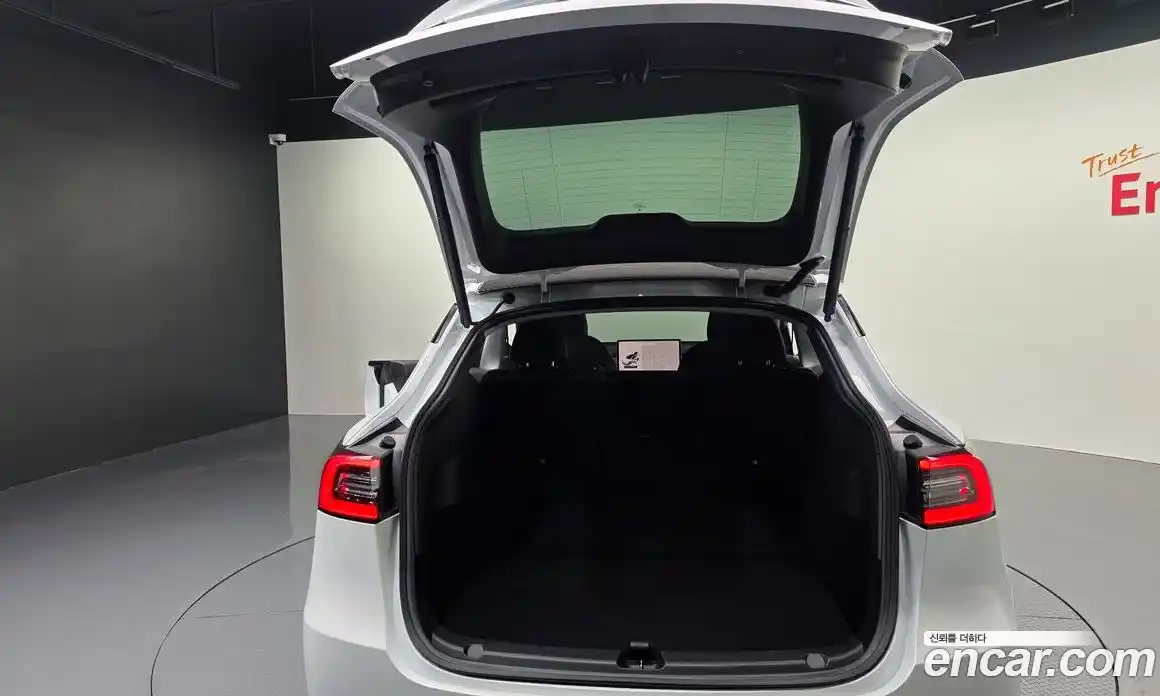 Tesla Model Y 2021 0.2 гидро, фото 36