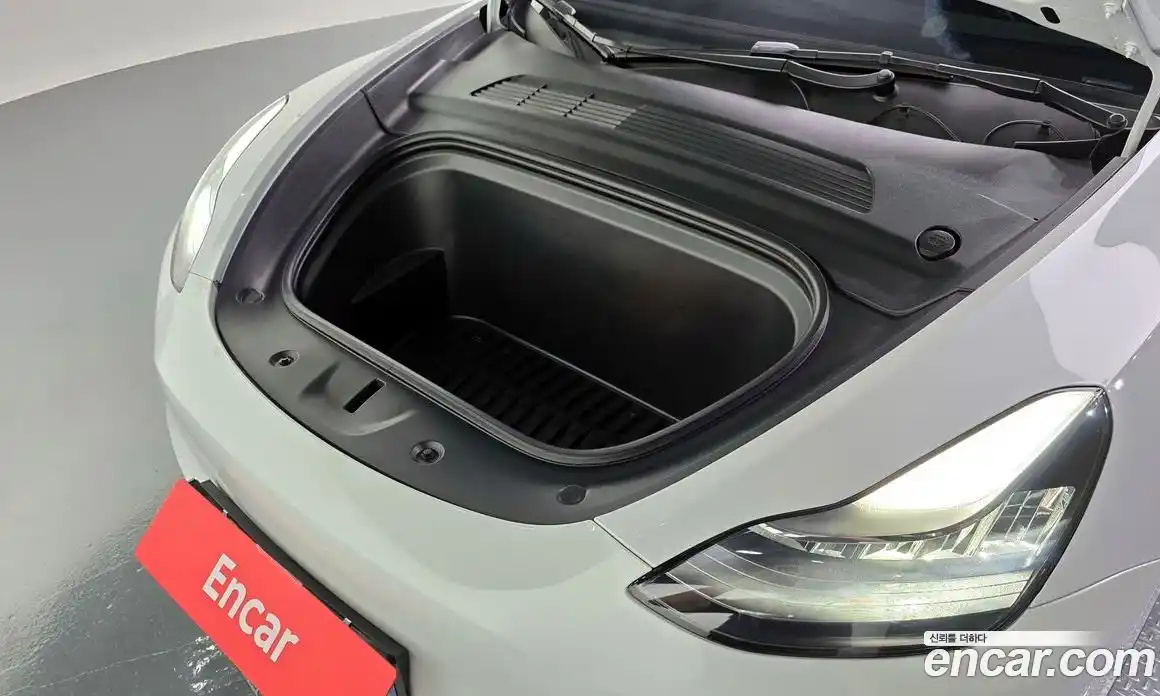 Tesla Model Y 2021 0.2 гидро, фото 6