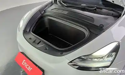 Tesla Model Y 2021 0.2 гидро, миниатюра 6