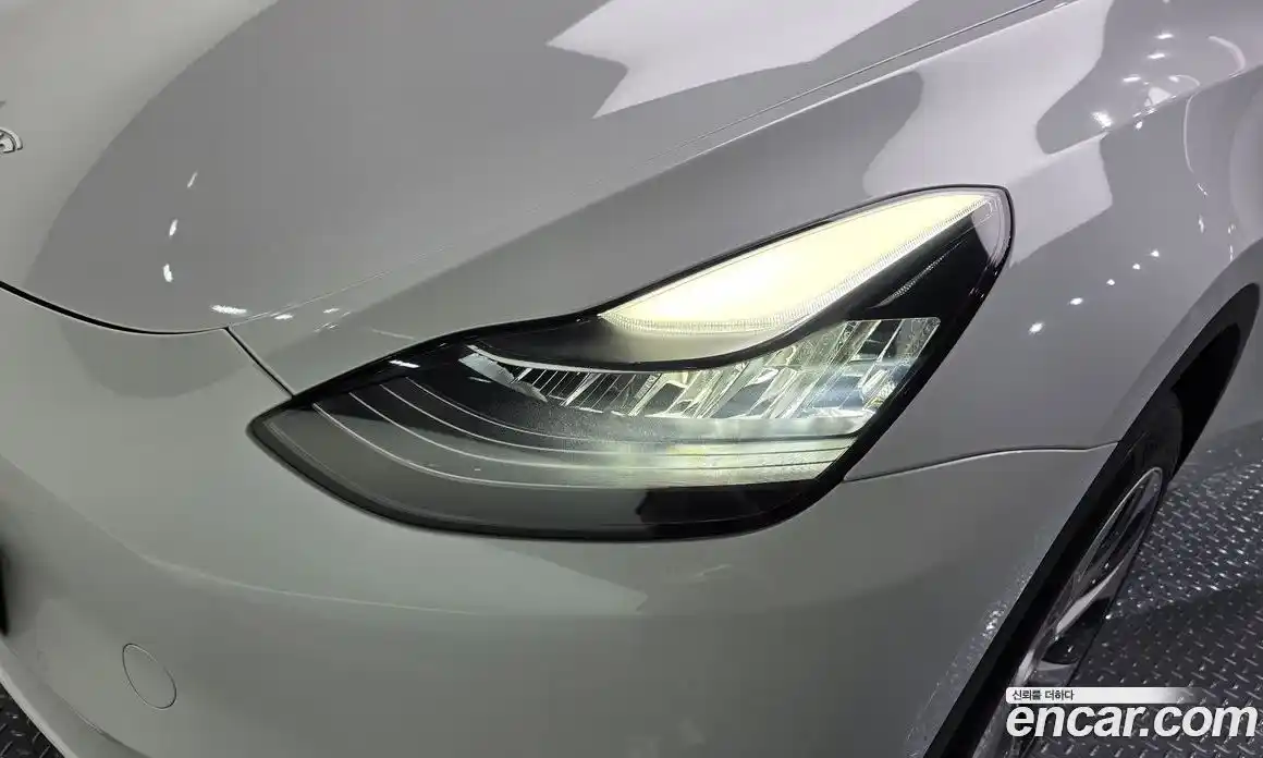 Tesla Model Y 2021 0.2 гидро, фото 8