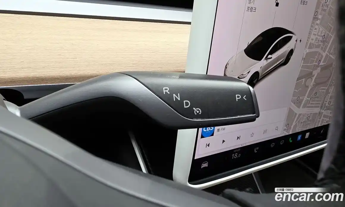 Tesla Model 3 2020 0.1 гидро, фото 12
