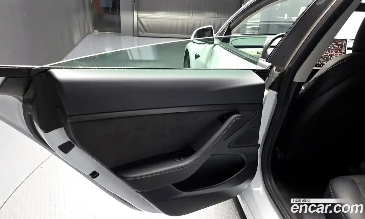 Tesla Model 3 2020 0.1 гидро, фото 15