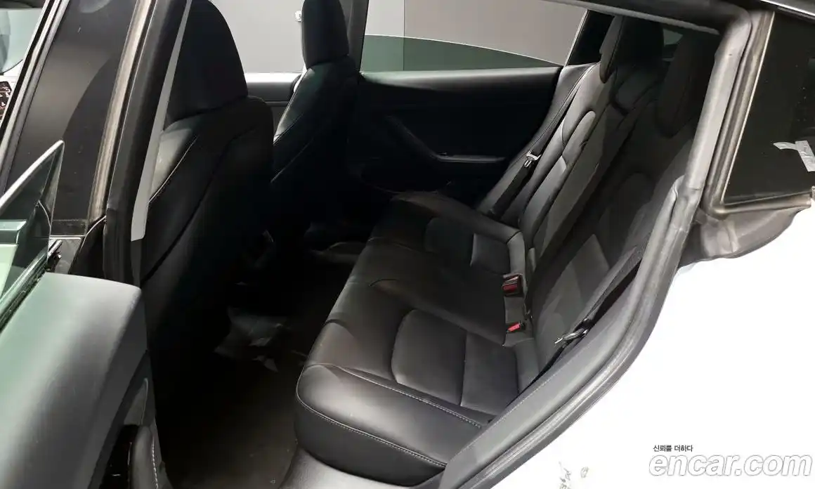 Tesla Model 3 2020 0.1 гидро, фото 16