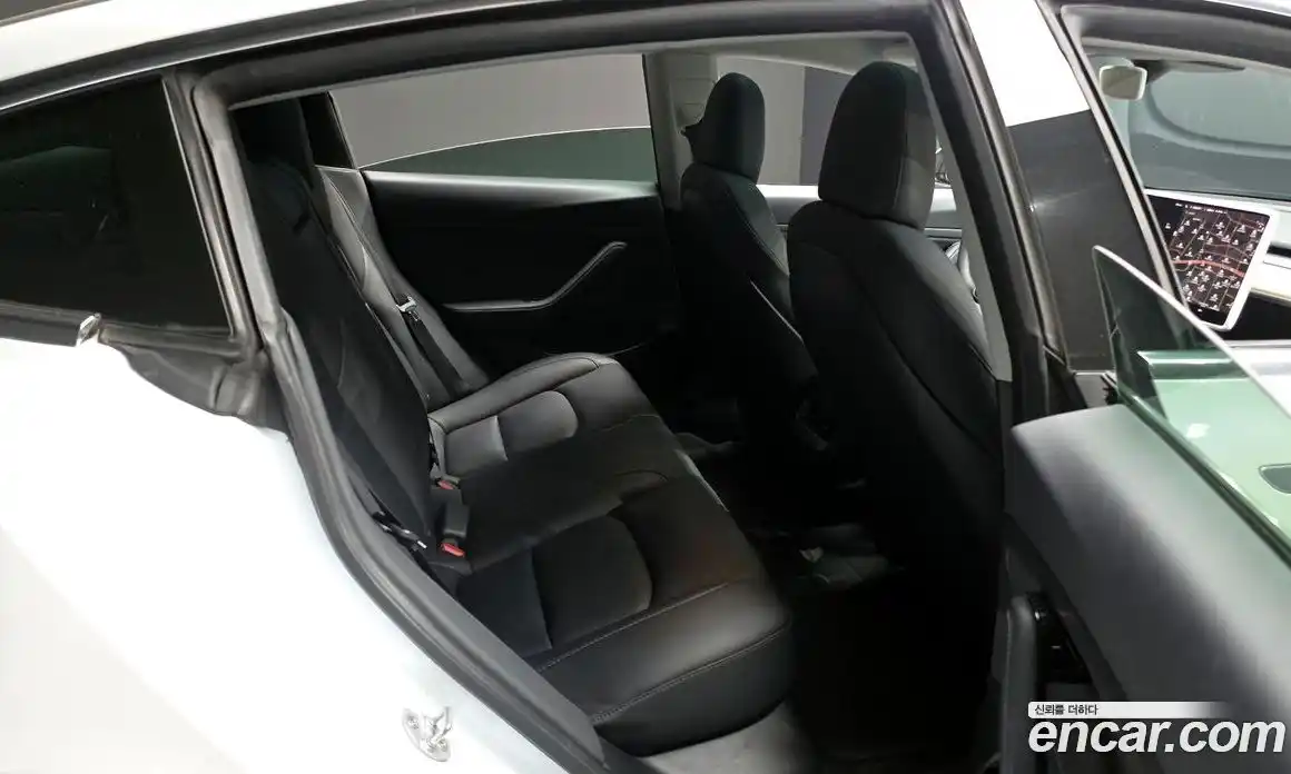 Tesla Model 3 2020 0.1 гидро, фото 17