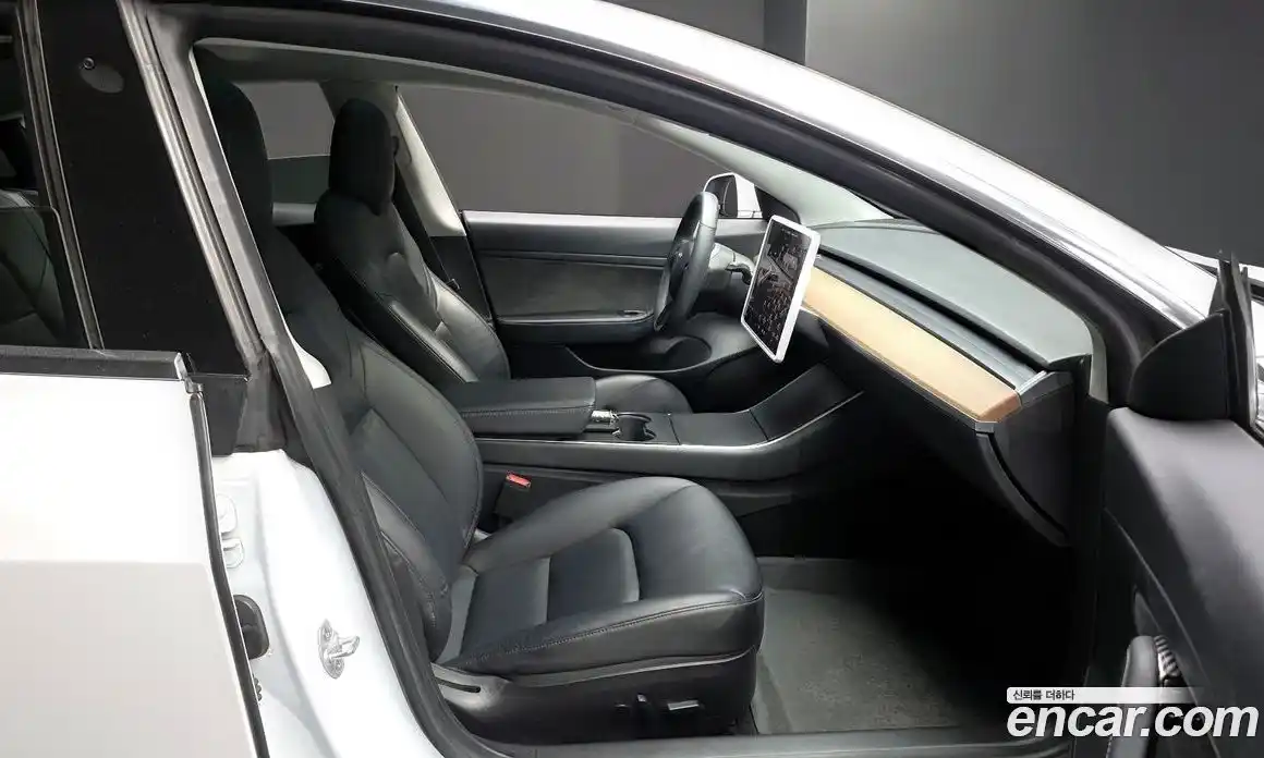 Tesla Model 3 2020 0.1 гидро, фото 18