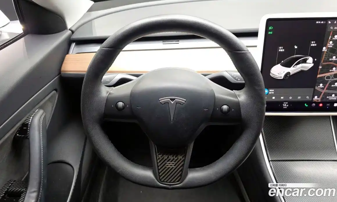 Tesla Model 3 2020 0.1 гидро, фото 19