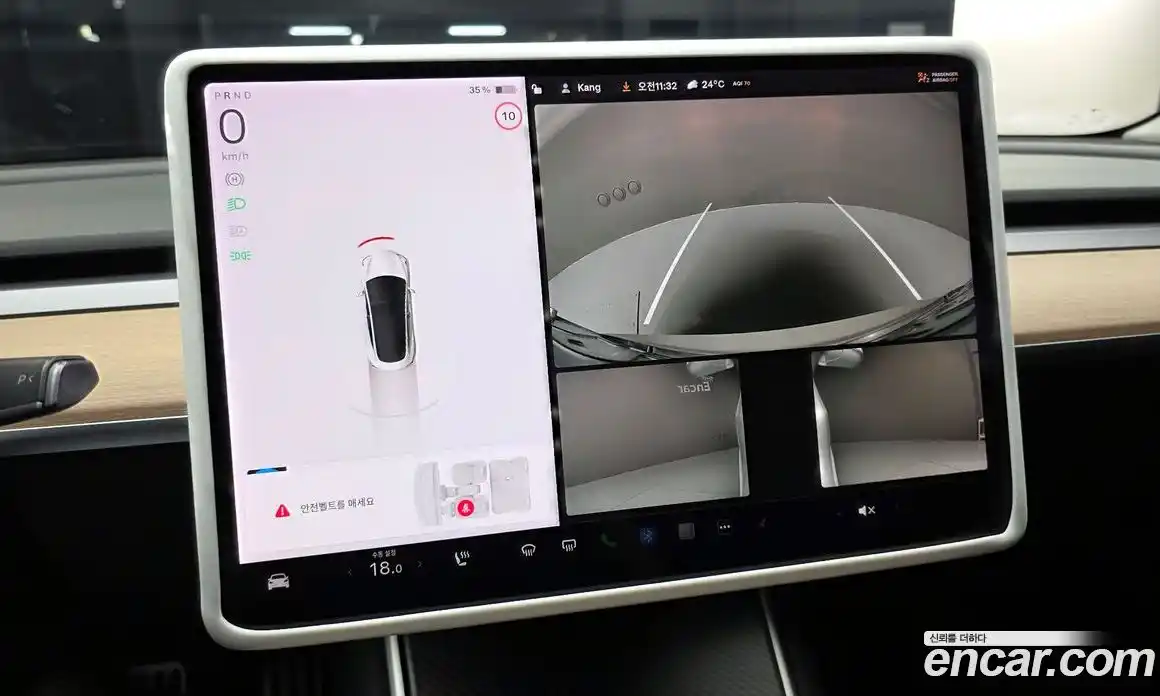 Tesla Model 3 2020 0.1 гидро, фото 20
