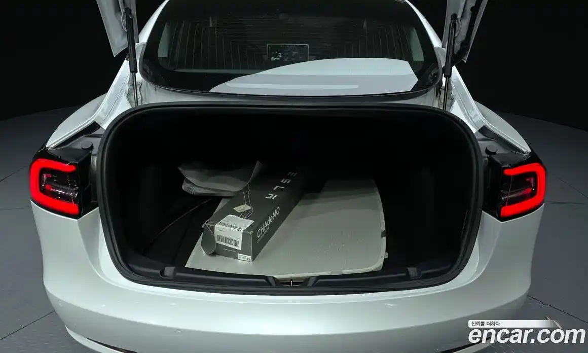 Tesla Model 3 2020 0.1 гидро, фото 25