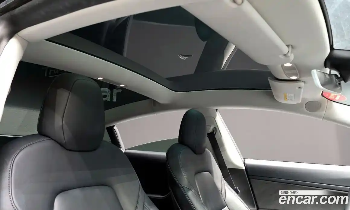 Tesla Model 3 2020 0.1 гидро, фото 26